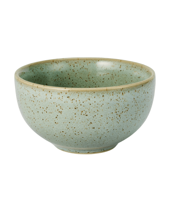 Green Glazed Mini Bowl