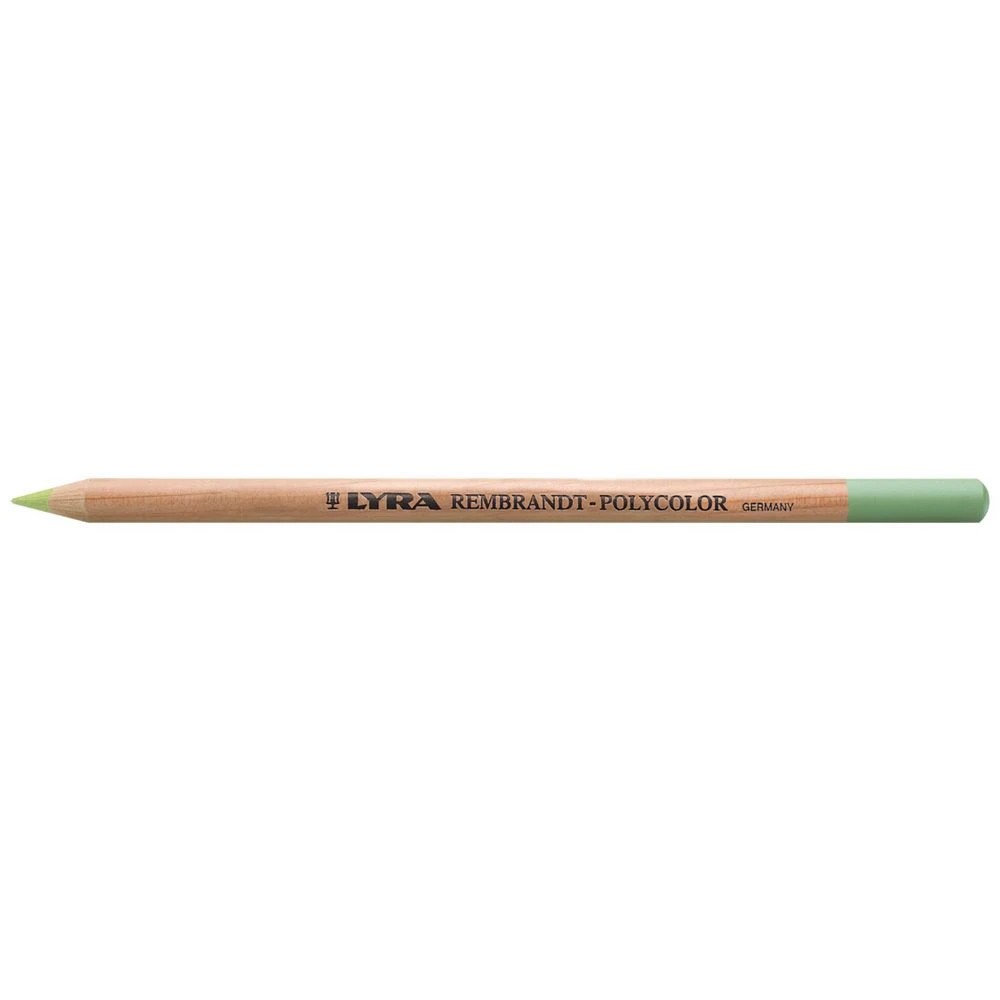 1 Lyra Rembrandt Polycolor Pencil Grey Green, 1 of 1