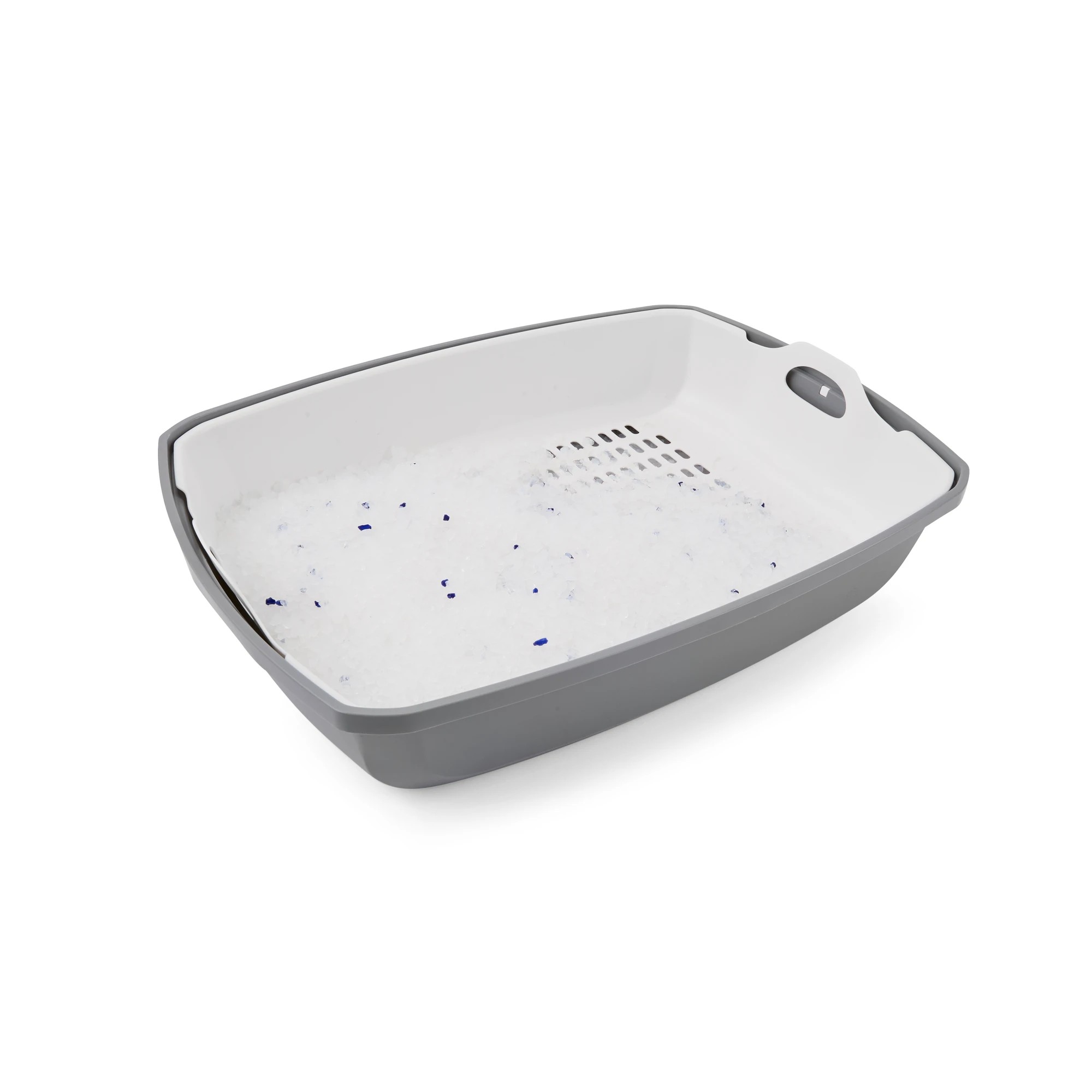 8 Cat Sifting Litter Box, 8 of 10