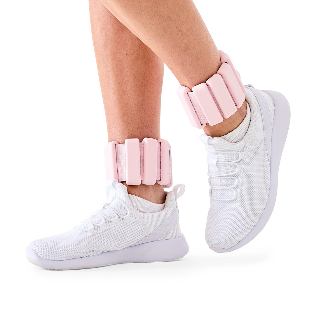 3 2 Pack Wrist and Ankle Weights, 3 of 8