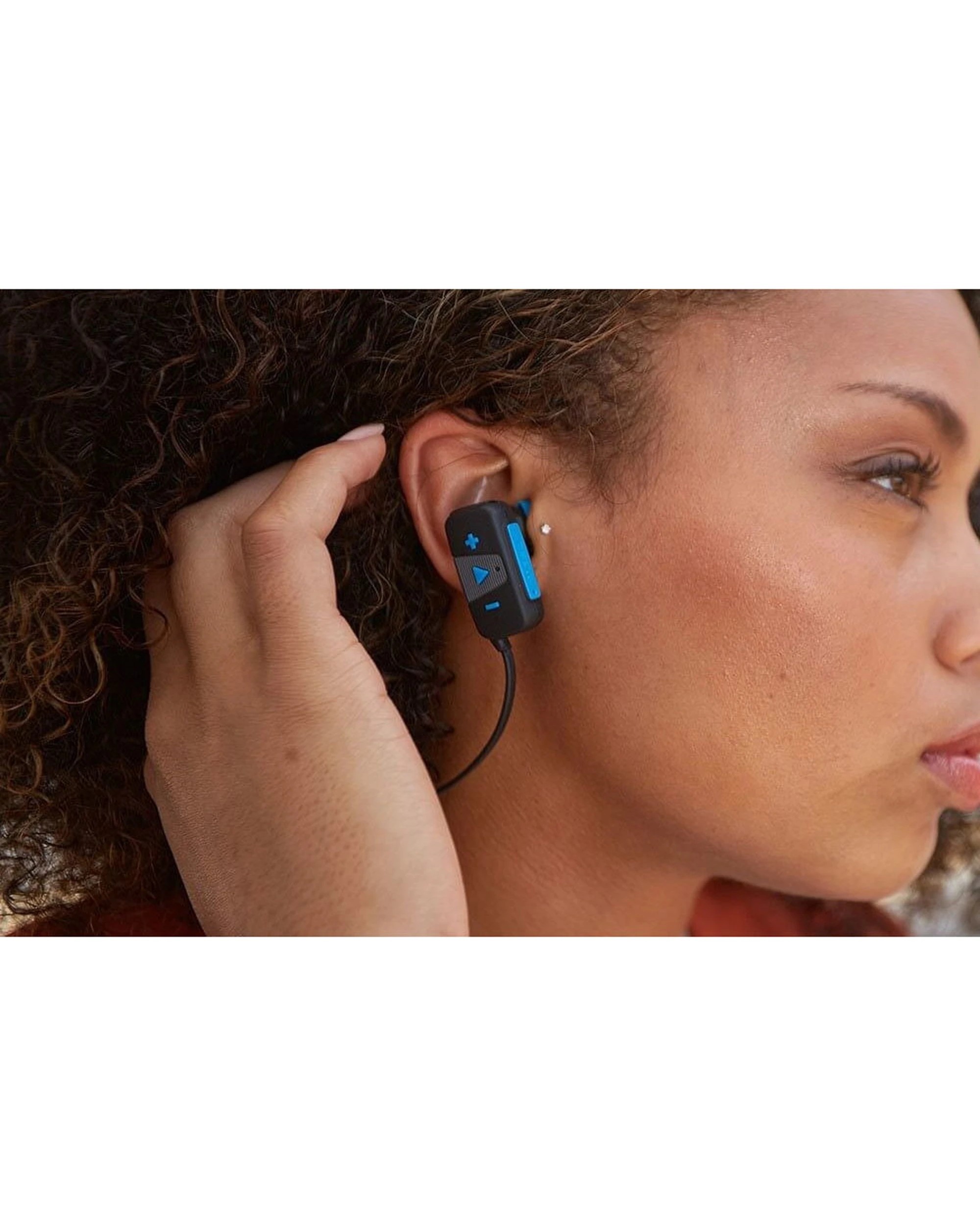 6 Jam Transit Mini Buds Bluetooth Wireless Earphones Sport Headset Sweatproof - Multi, 6 of 7