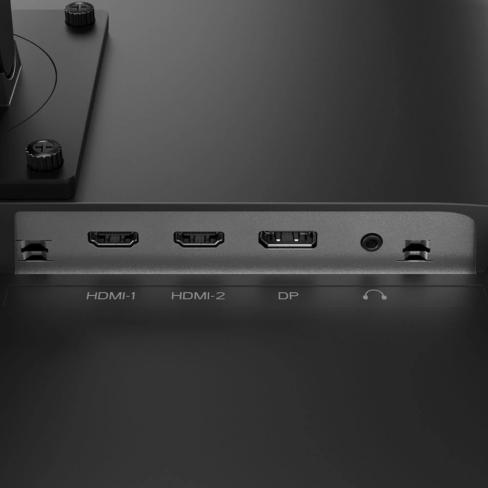 8 Lenovo Legion 25" FHD 320Hz Gaming Monitor L25-10, 8 of 8