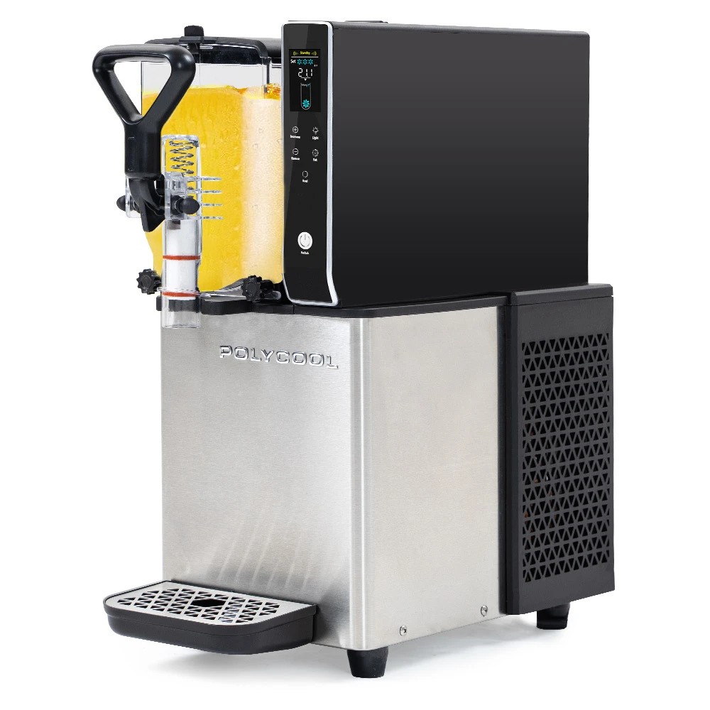 1 PolyCool 3L Single Tank Slushie Machine - Multi, 1 of 1