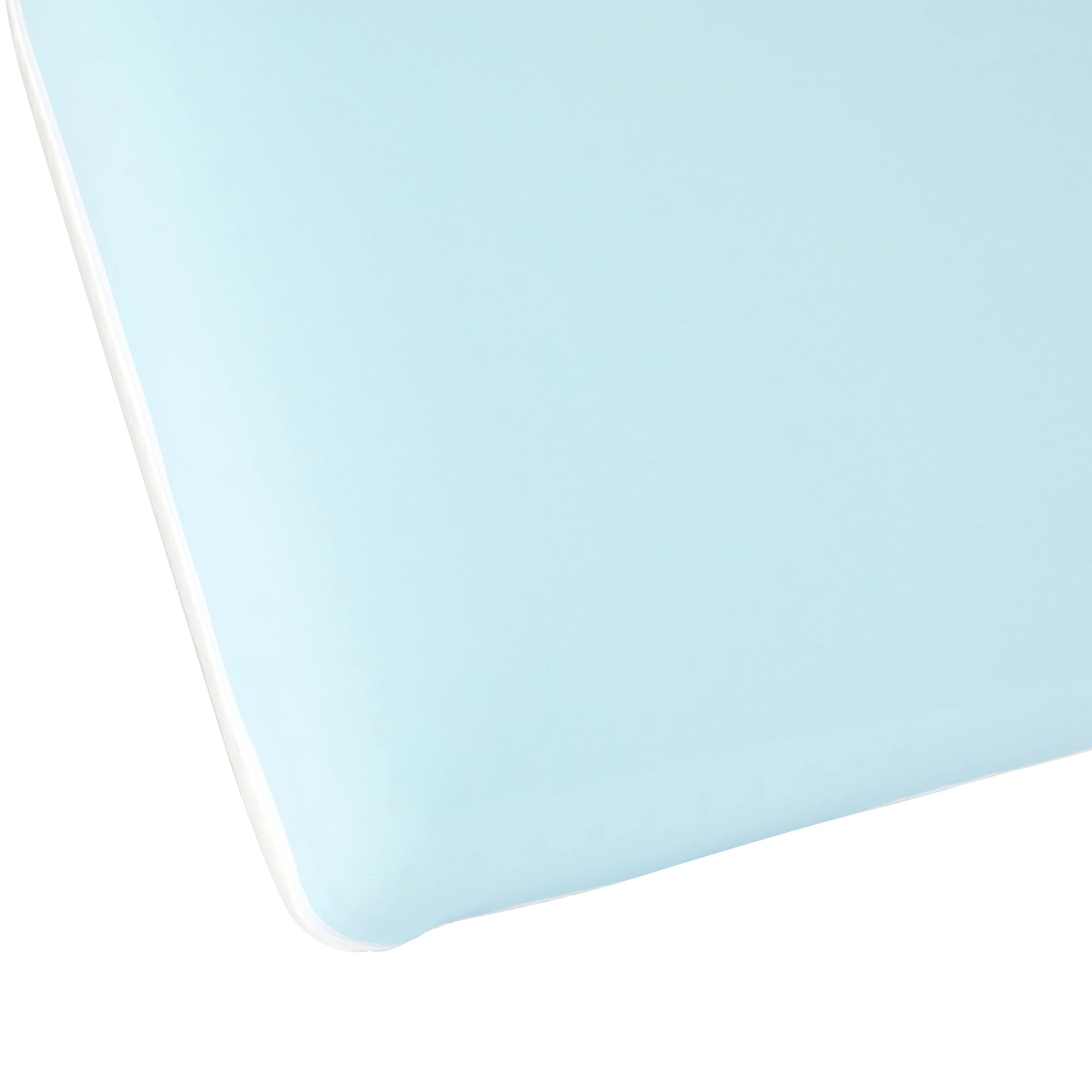 5 Cooling Gel Pad Memory Foam Pillow - Medium Profile, 5 of 5