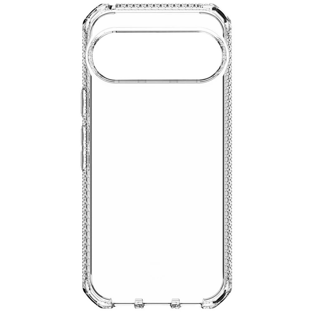 2 ITSKINS Pro Case for Google Pixel 10/10 Pro Clear, 2 of 6