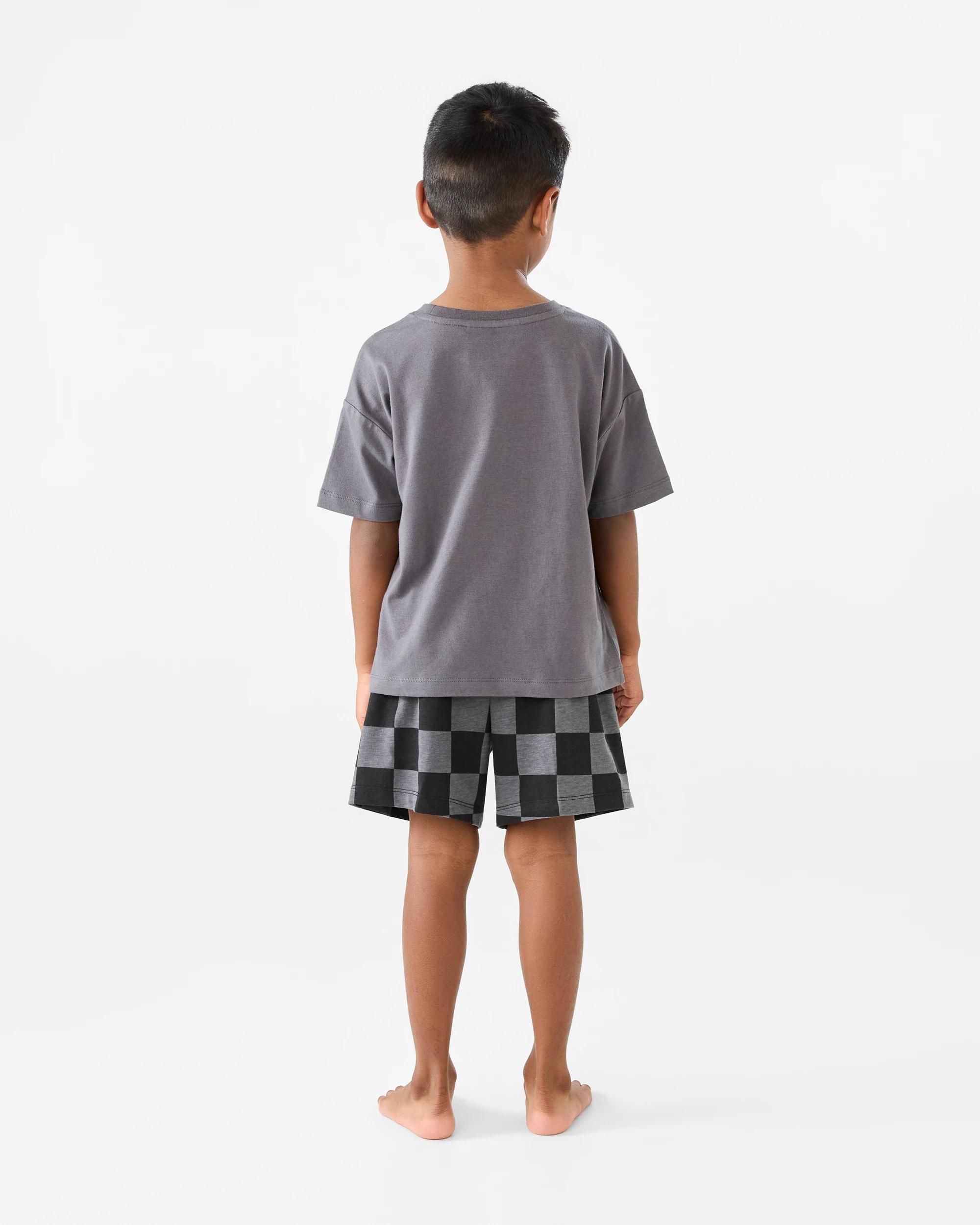 8 Monsters Inc. License Pyjama Set Monsters, 8 of 8
