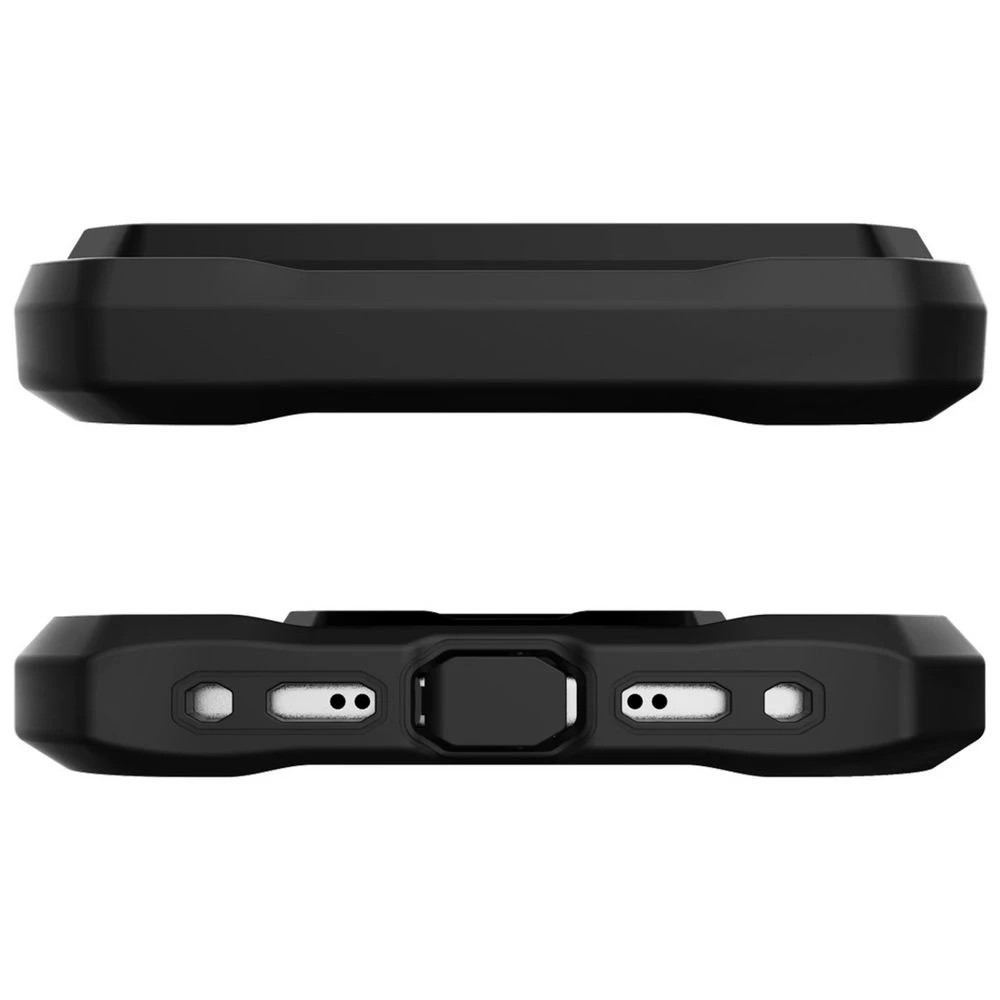 4 Itskins Supreme R Case iPhone 17 Air Black, 4 of 5