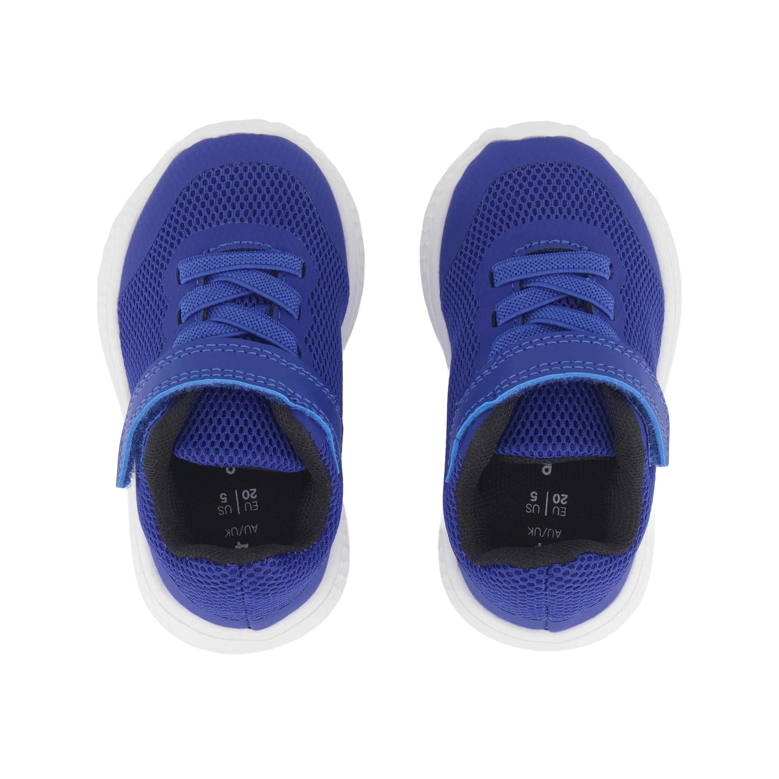 2 Baby Sneakers NAUTICAL BLUE, 2 of 5