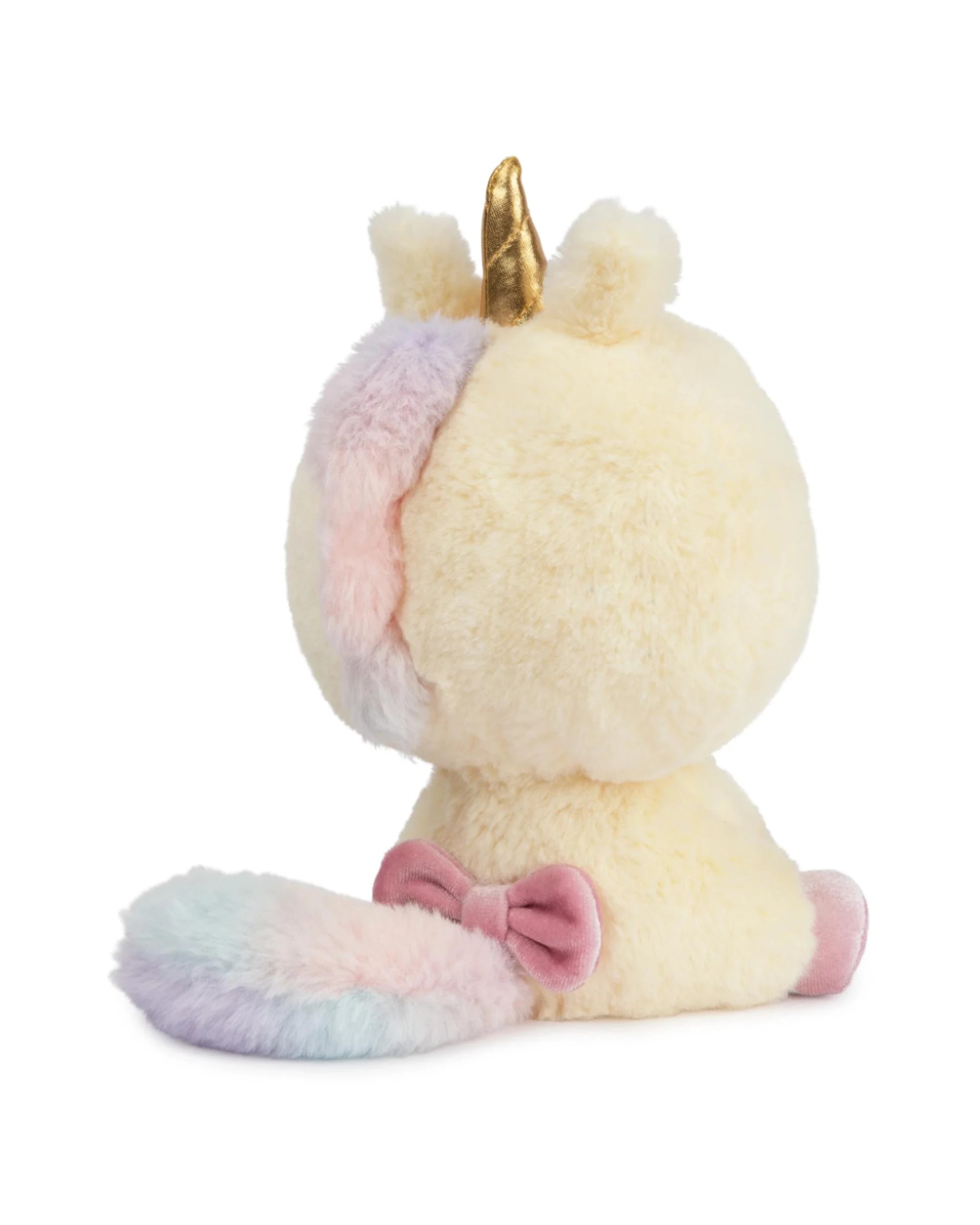 6 Sanrio Hello Kitty Unicorn Small 15cm Plush, 6 of 7
