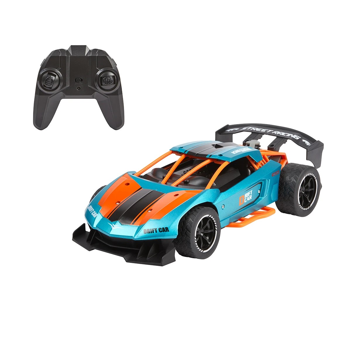 2 1:14 Radio Control Mist Sprayer, 2 of 8