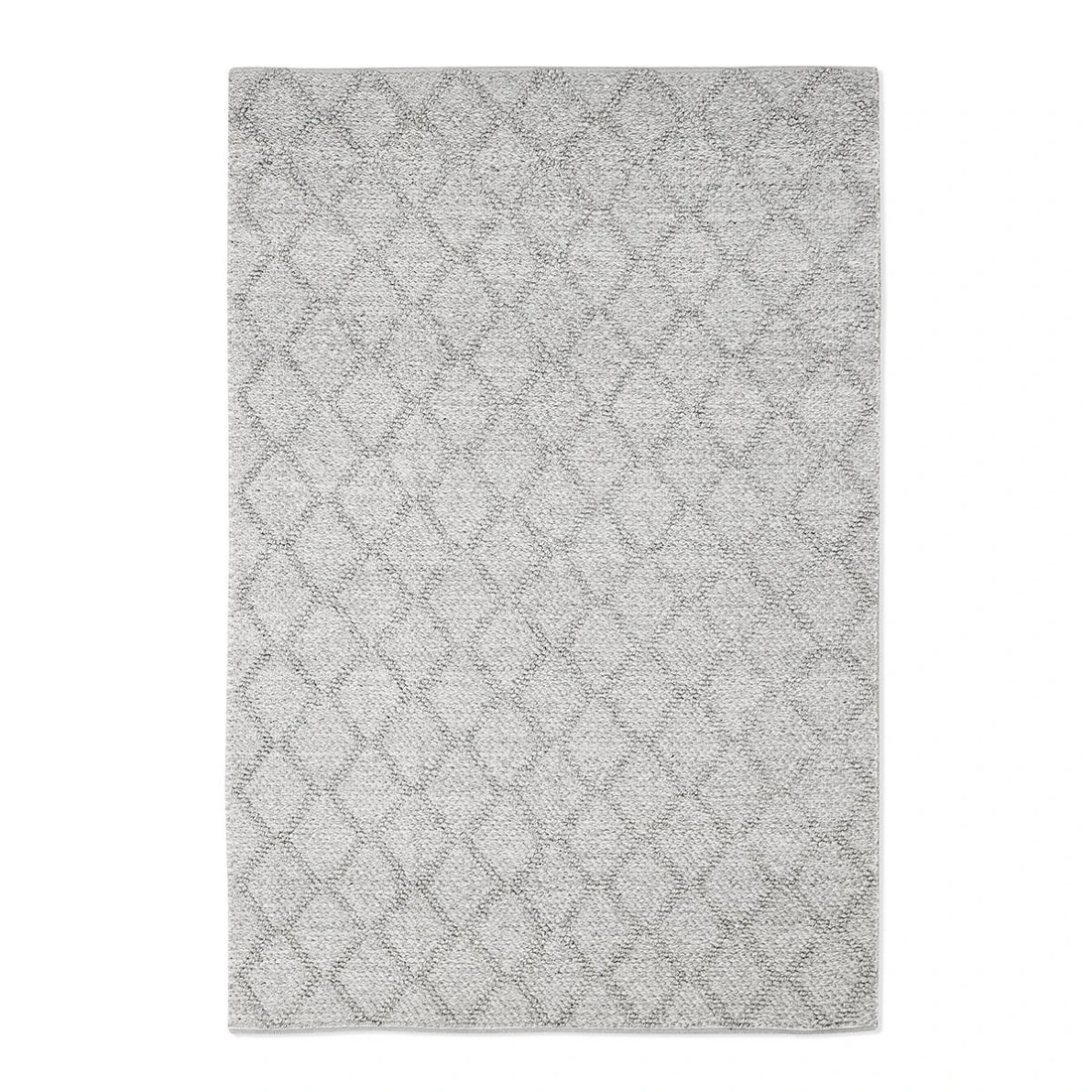 3 Phoenix Rug - Grey, Extra Large, 270cm x 180cm, 3 of 6