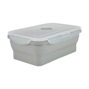 1.2L Silicone Collapsible Container