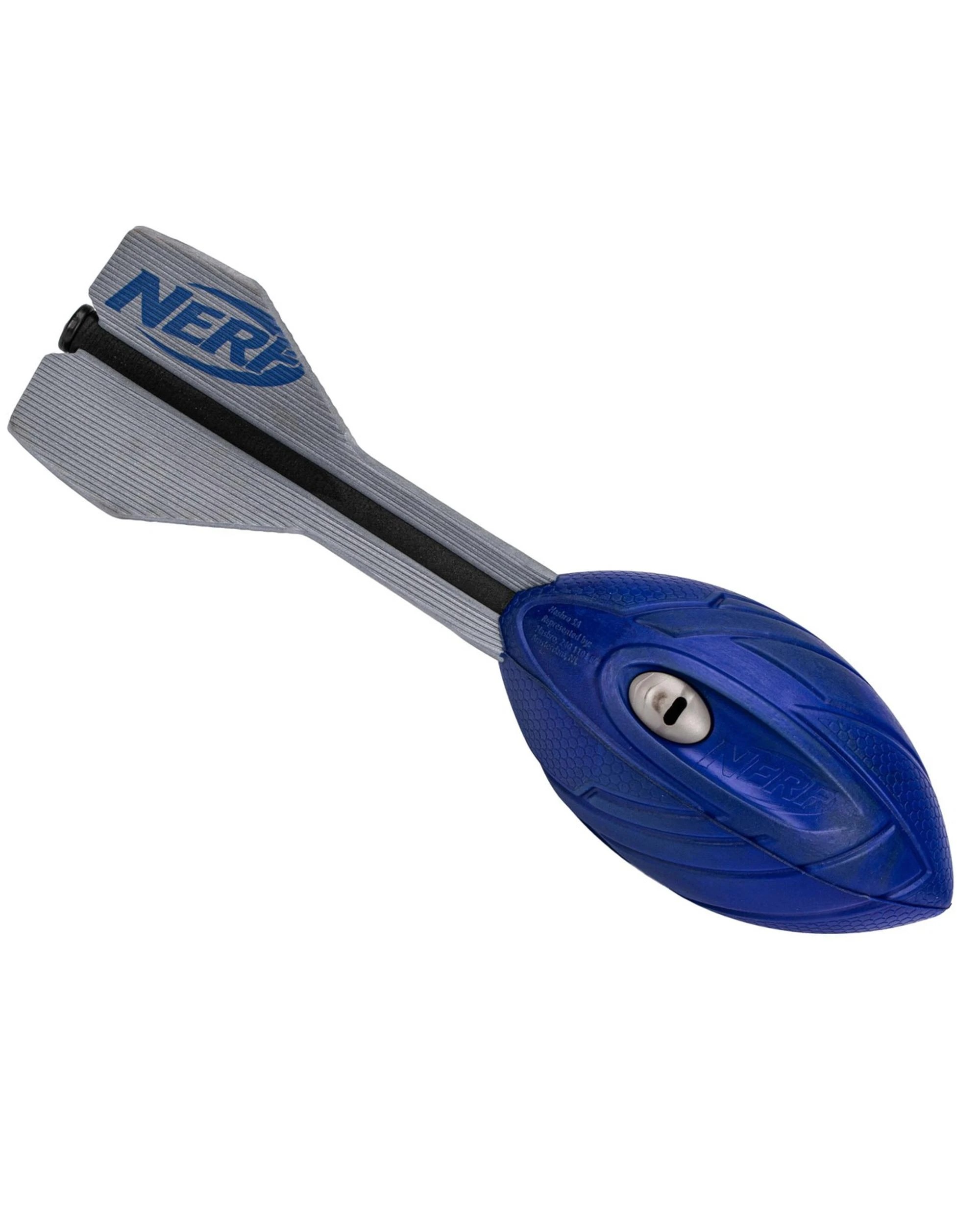 1 Nerf Vortex Aero Howler - Blue, 1 of 6