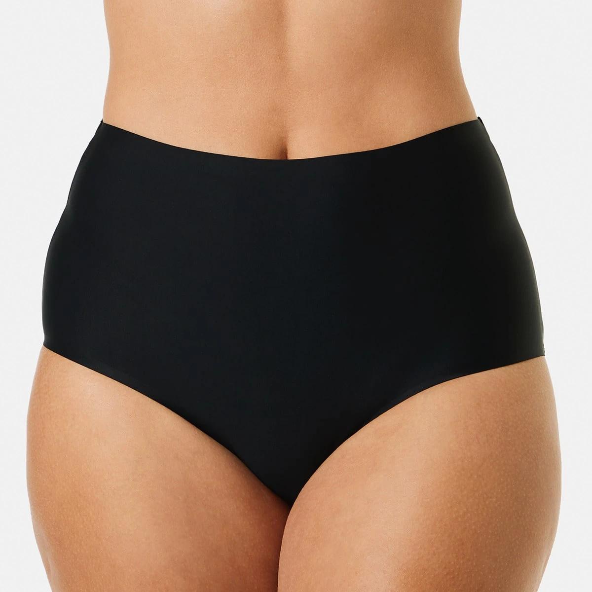 3 3 Pack Outta-Sight Full Briefs Animal, 3 of 9
