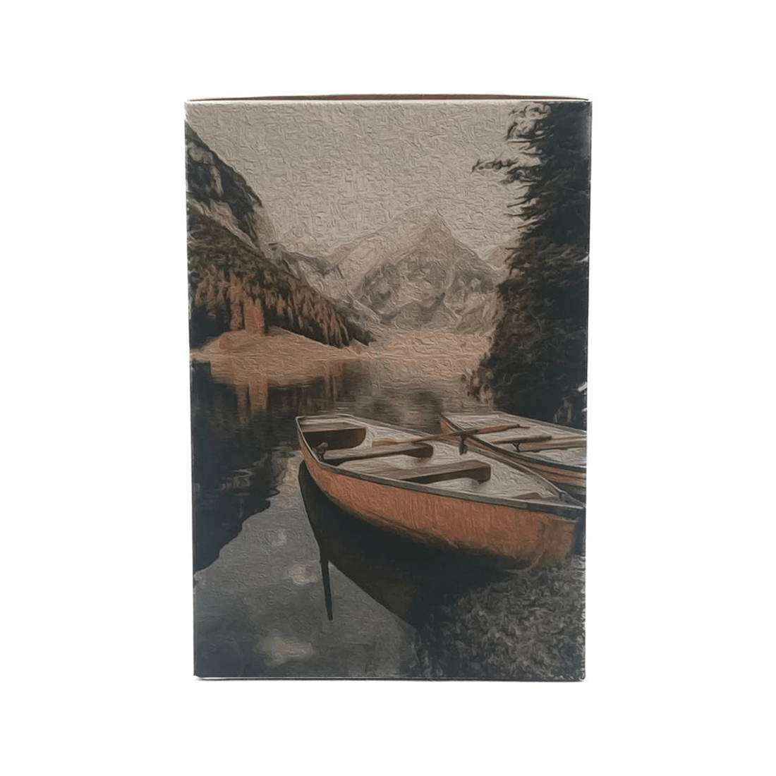 6 Le Desire Timeless Scented Soy Wax Candle Natural Lemon Myrtle Mango 340g
 - Plain, 6 of 7