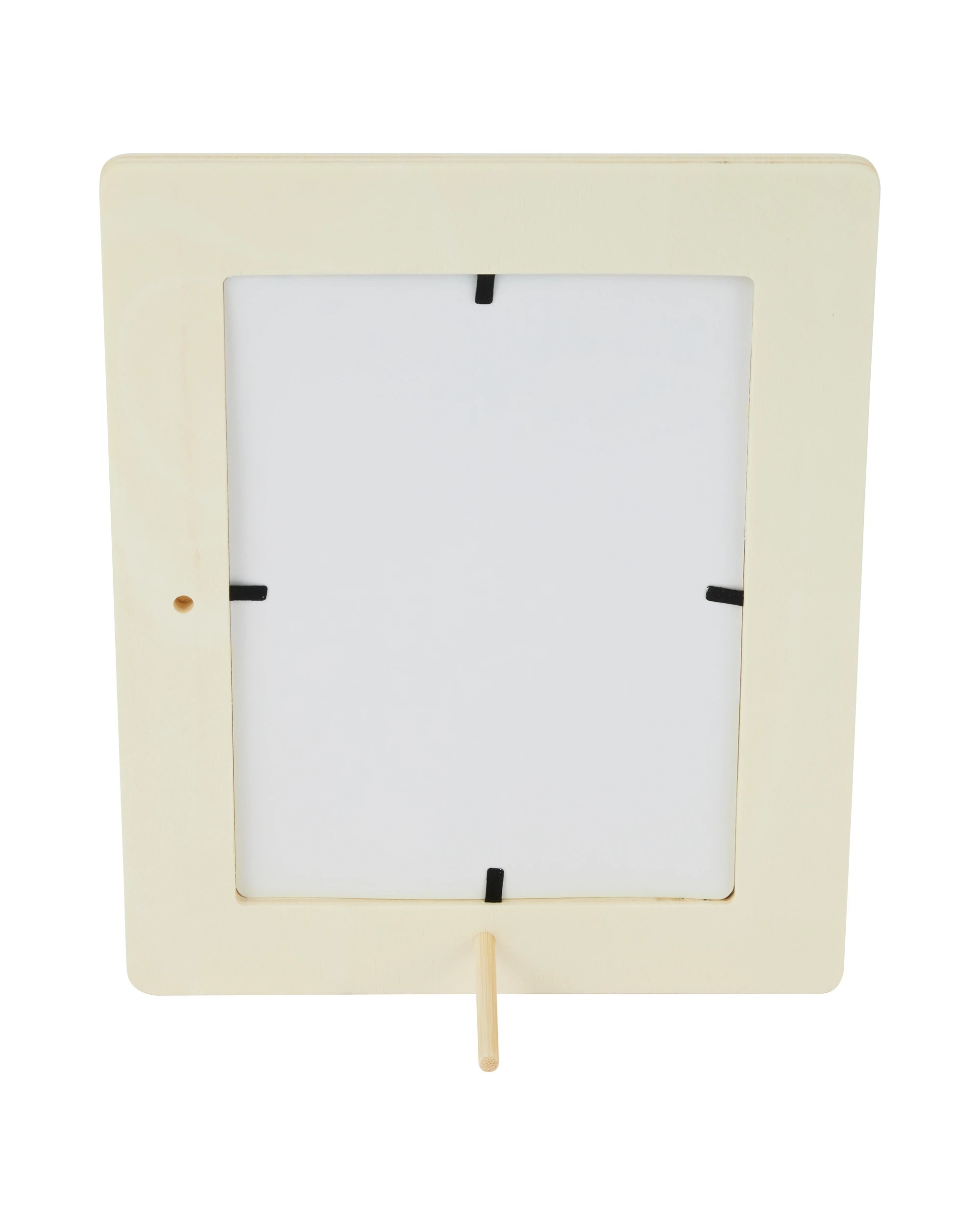 4 Wood Photo Frame, 4 of 6