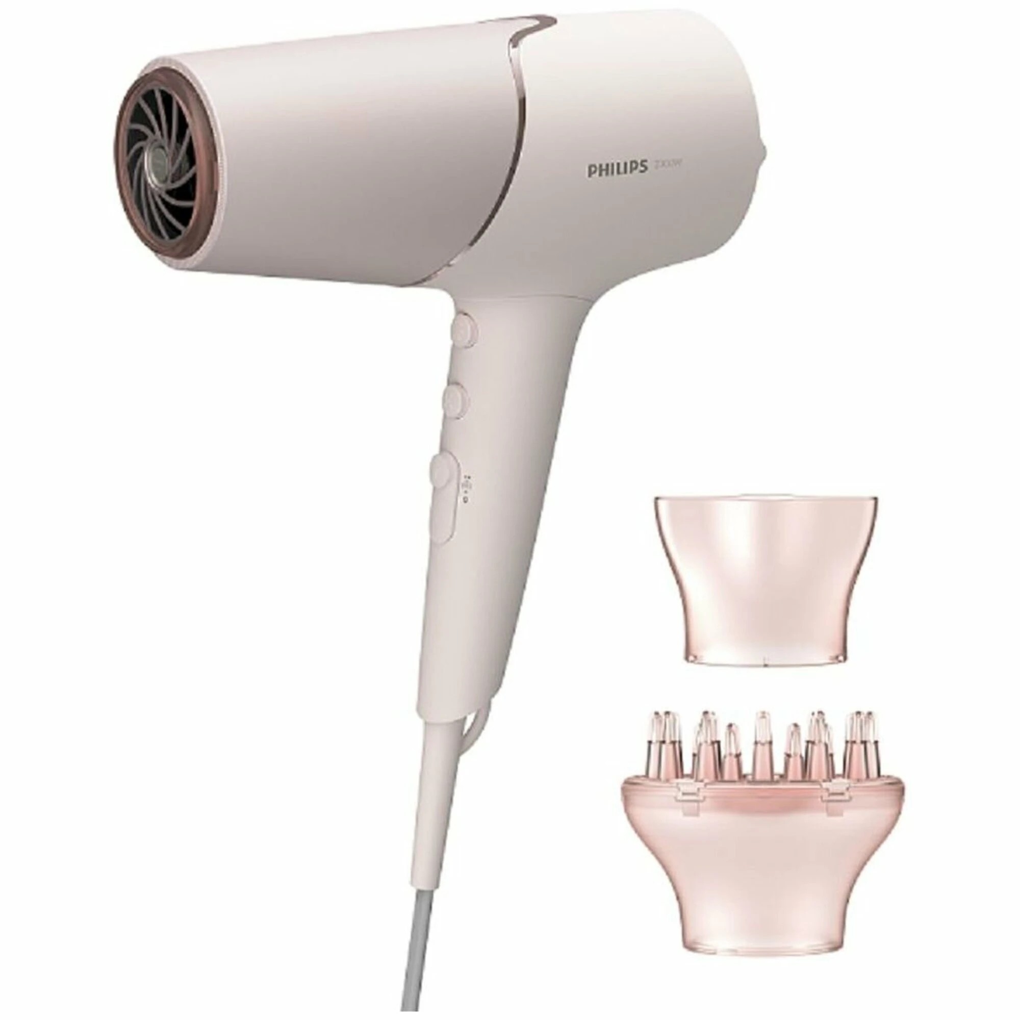 1 Philips Hair Dryer 5000, 1 of 3