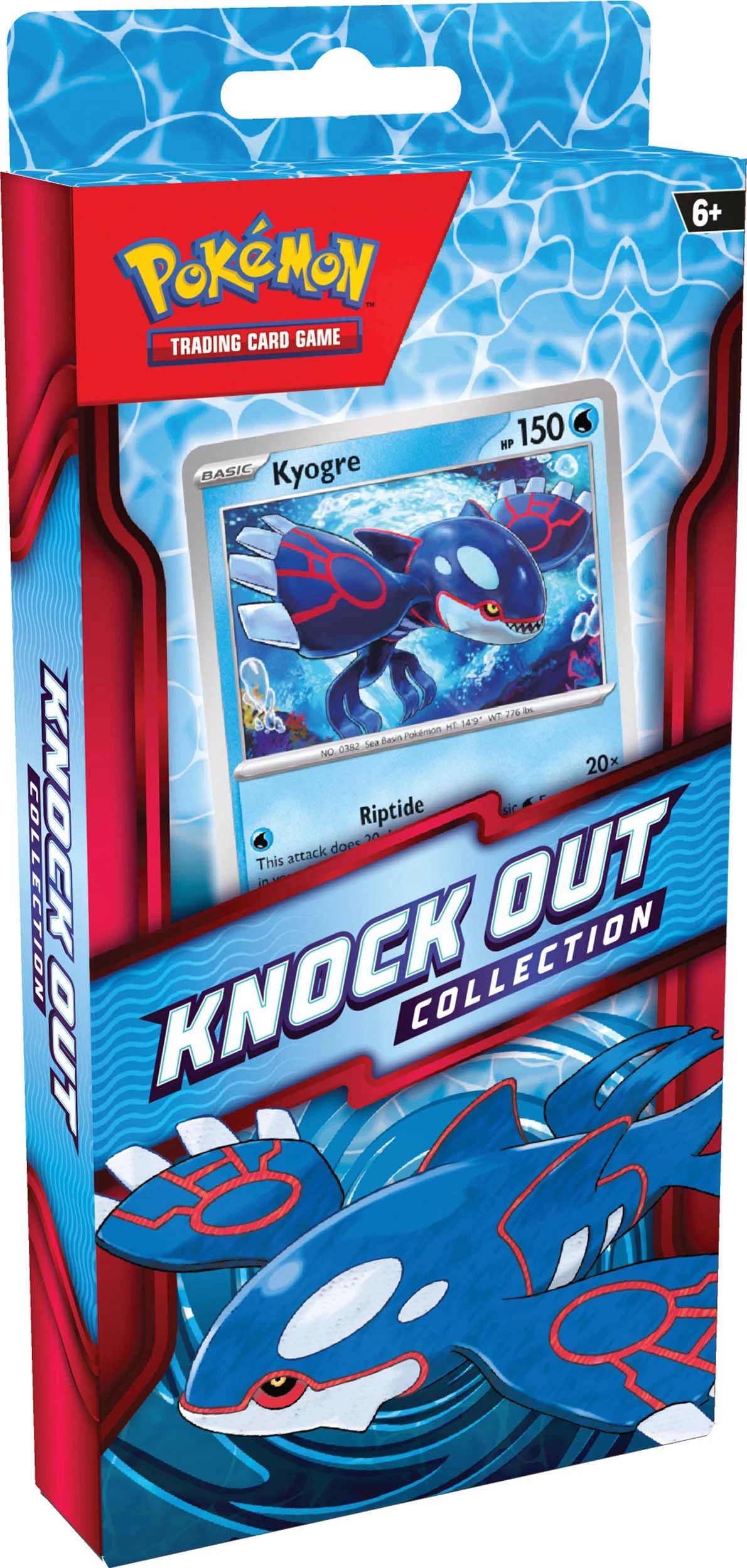 2 Pokemon Trading Card Game: Knock Out Collection - Assorted, 2 of 10