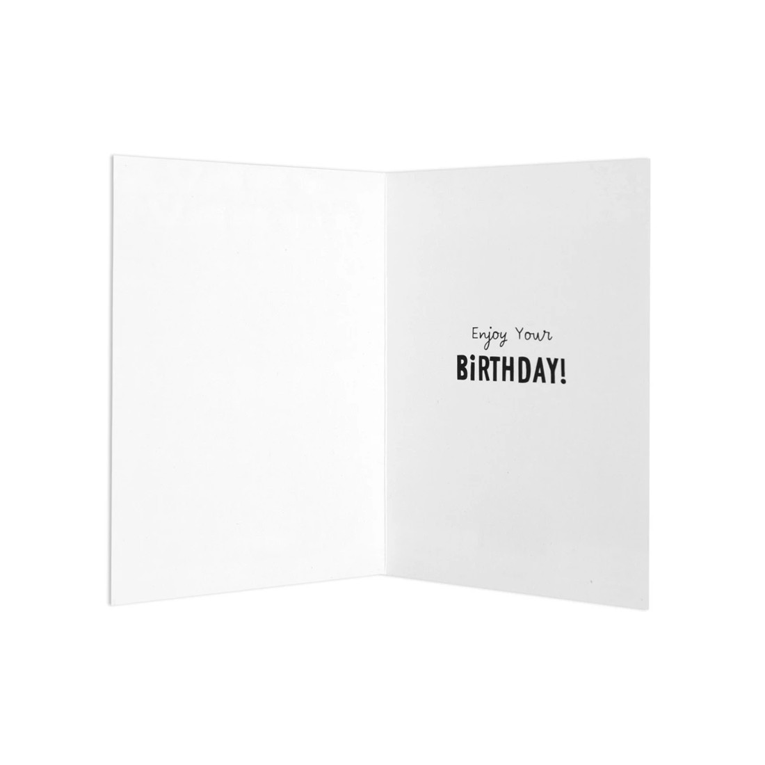 2 Hallmark Birthday Card by Creative Publishing- Colourful, 2 of 3