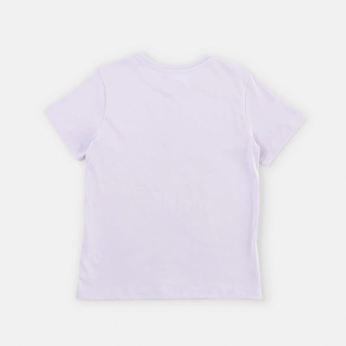 8 Short Sleeve Print T-shirt Prl Wscost, 8 of 8