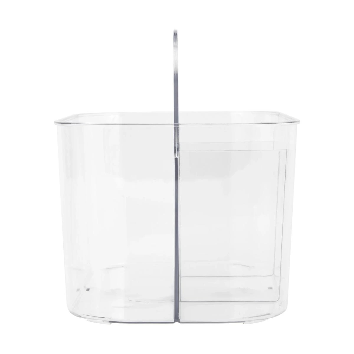 3 Clear Carry Caddy, 3 of 6