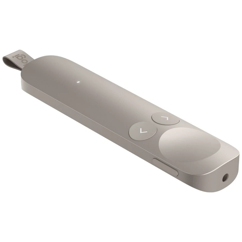 4 Logitech Spotlight 2 Presentation Remote Sand, 4 of 8