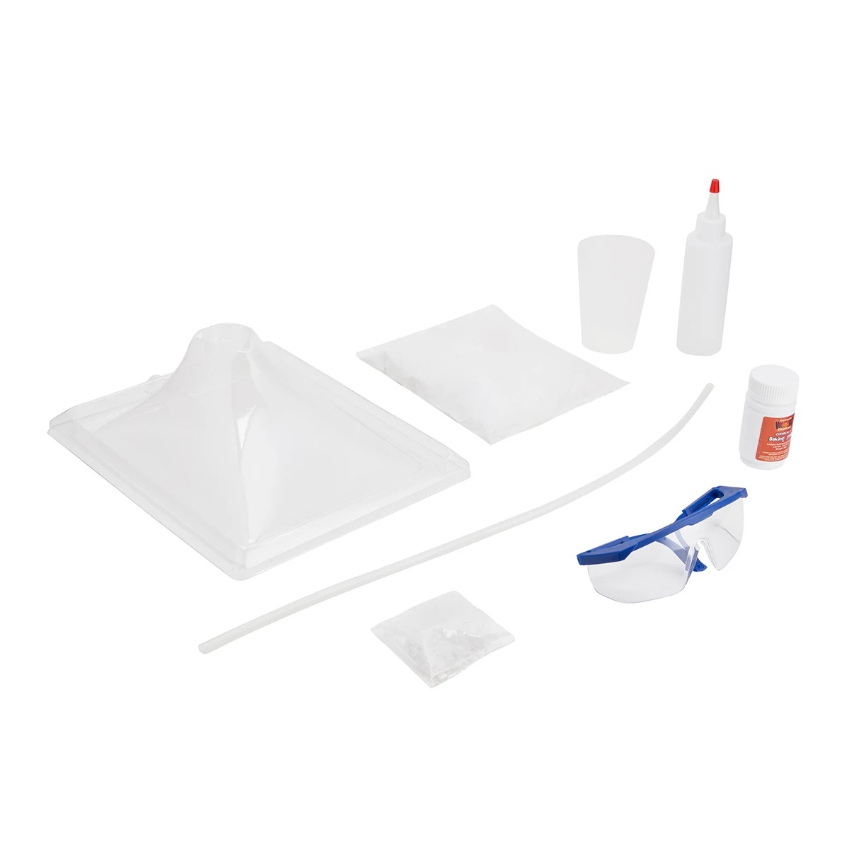 2 Mould & Create Volcanic Eruptions Kit, 2 of 4