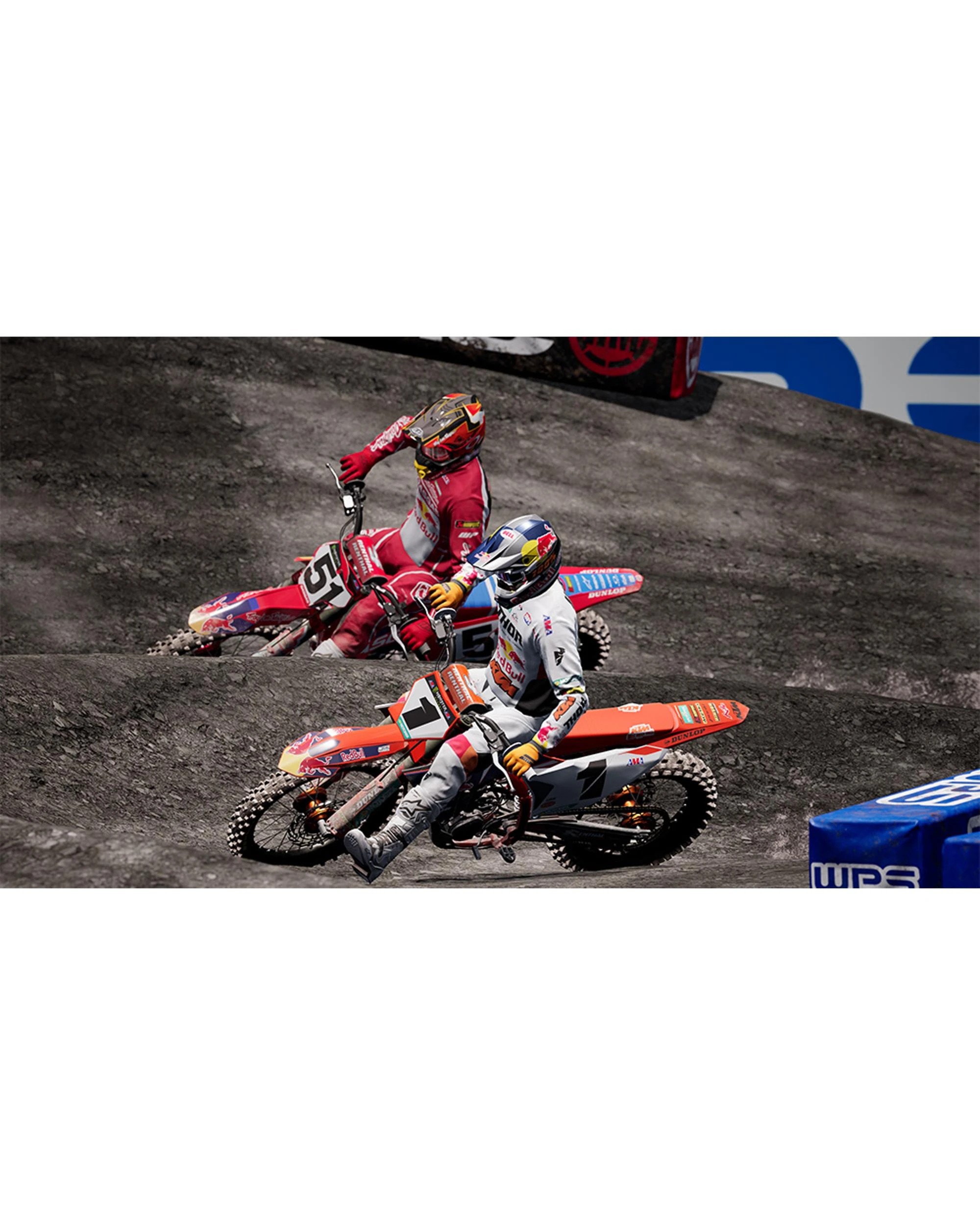 5 Monster Energy Supercross 6 - PS5, 5 of 9