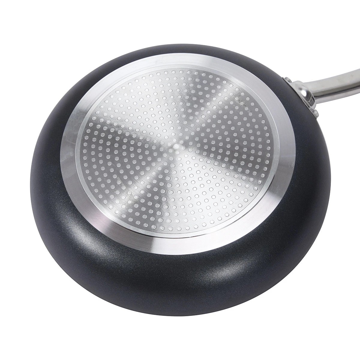 5 32cm Hard Anodised Frypan, 5 of 7