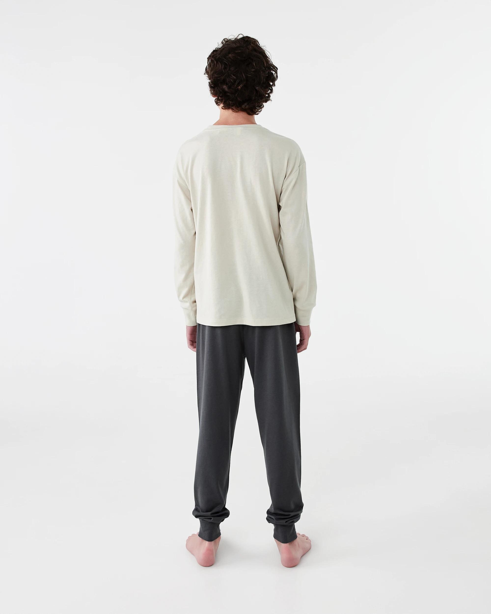 2 Sonic the Hedgehog License Pyjama Set Bb Sonic, 2 of 8