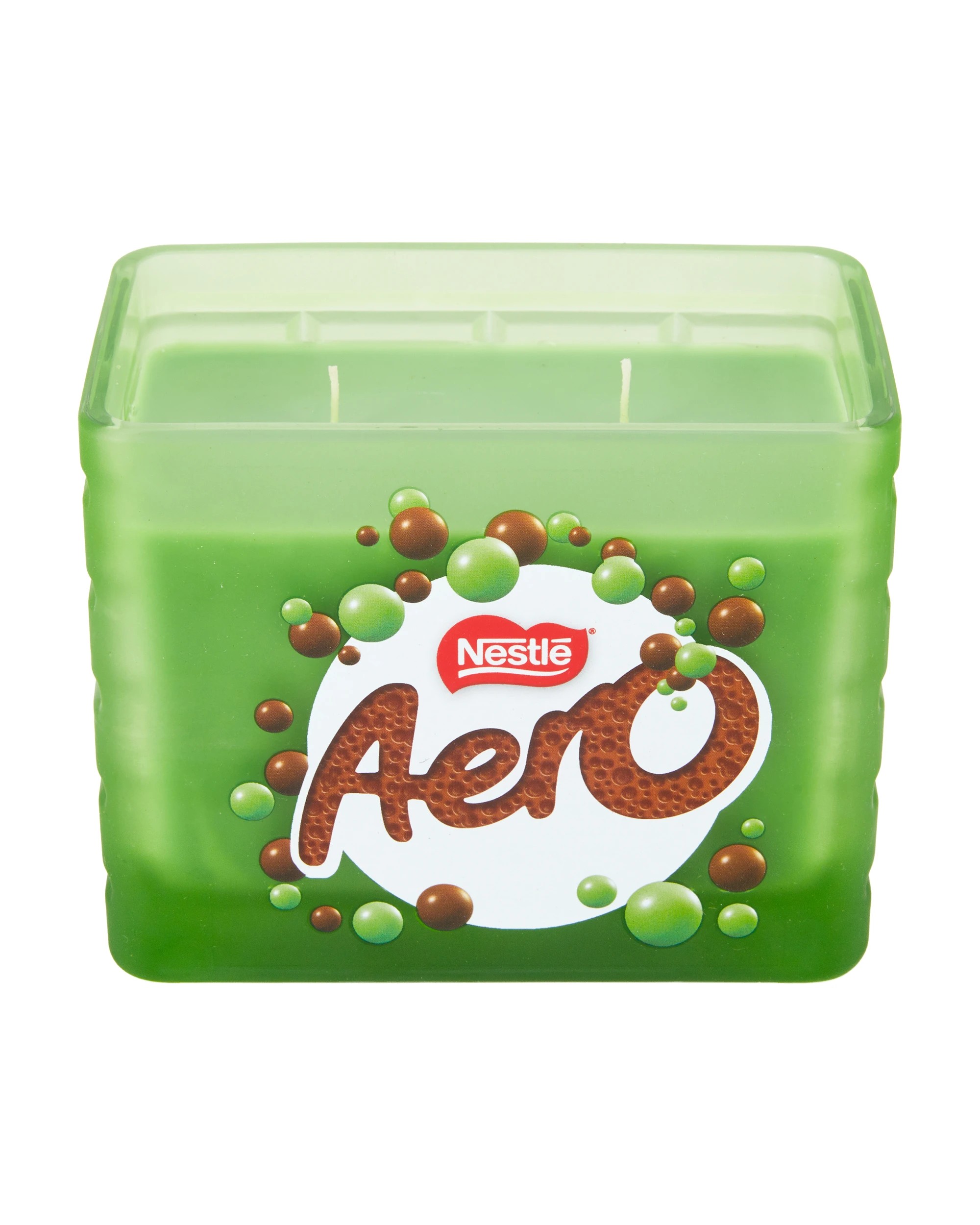 4 Nestle Aero Candle, 4 of 6