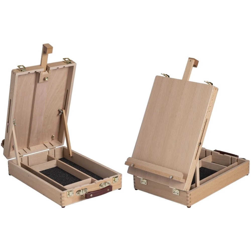 7 Born Tabletop Box Easel, 7 of 7