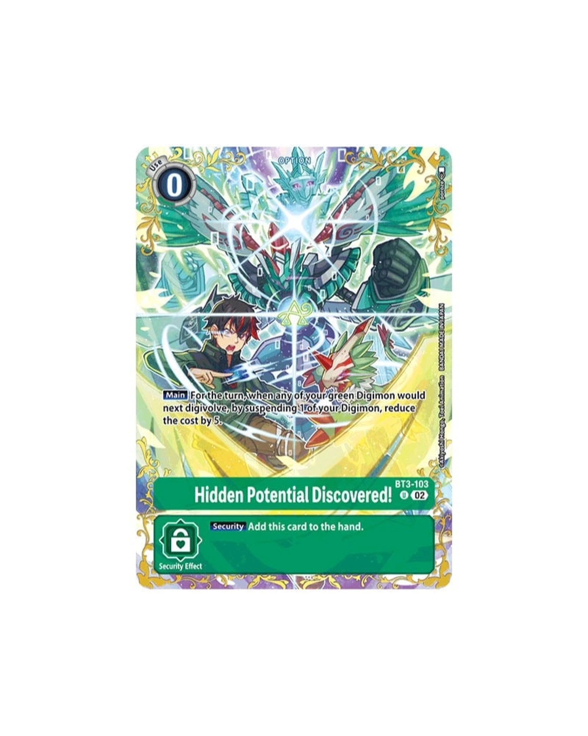 2 Digimon Card Game: Digimon Dual Revolution BT-25 Booster Pack, 2 of 9