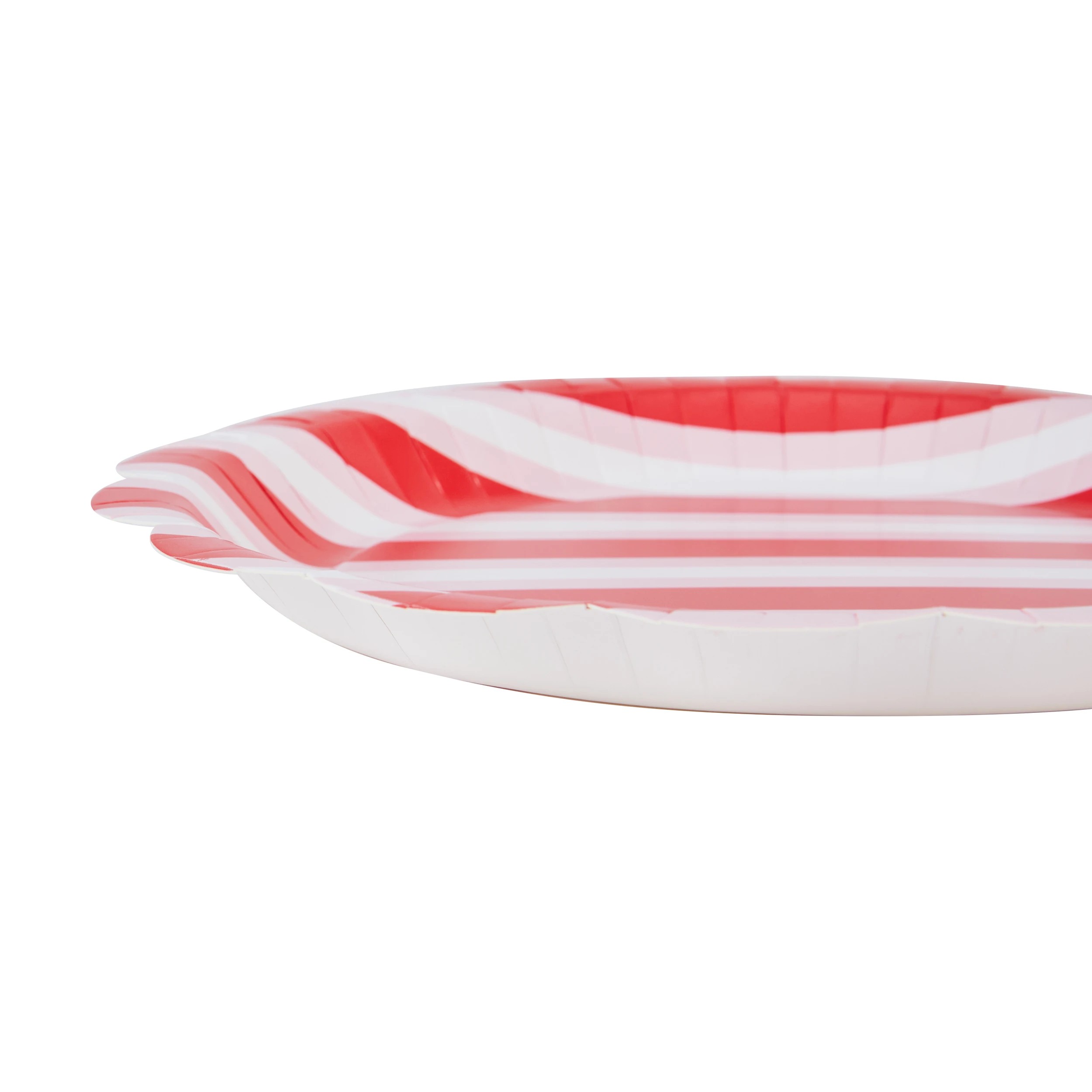 3 16 Piece Christmas Paper Plates, 3 of 4