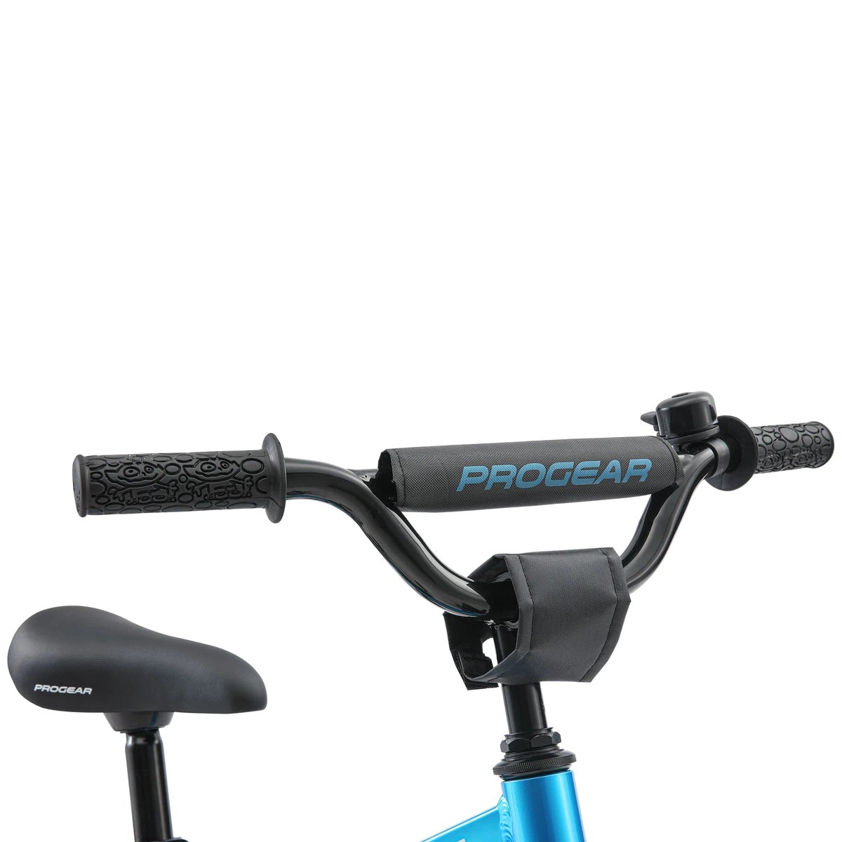 4 Progear DuraLite Kids Bike 12" - Electric Blue, 4 of 4