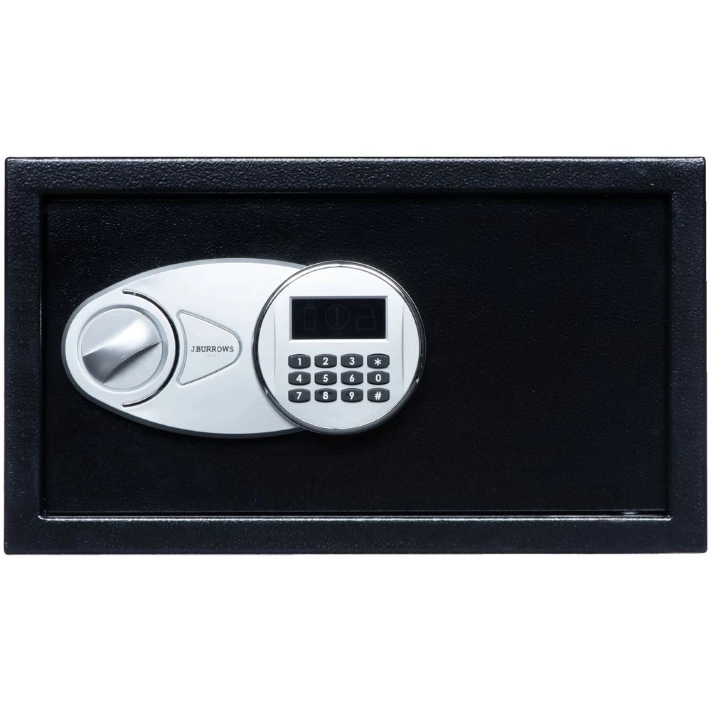 4 Suresafe Emporia Laptop Anti Theft Digital Safe, 4 of 10