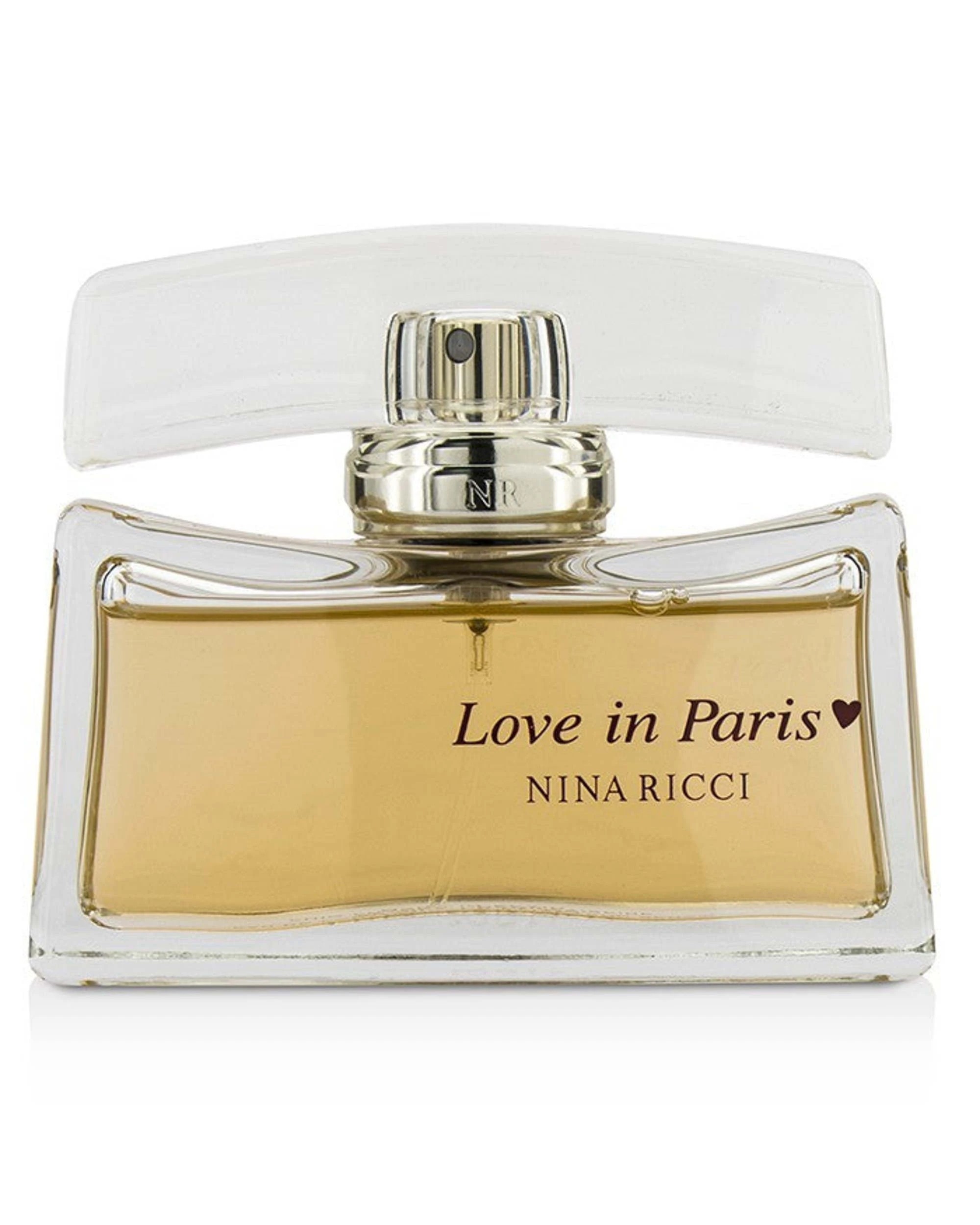 2 Nina Ricci Love In Paris Eau De Parfum Spray 50ml/1.6oz, 2 of 2
