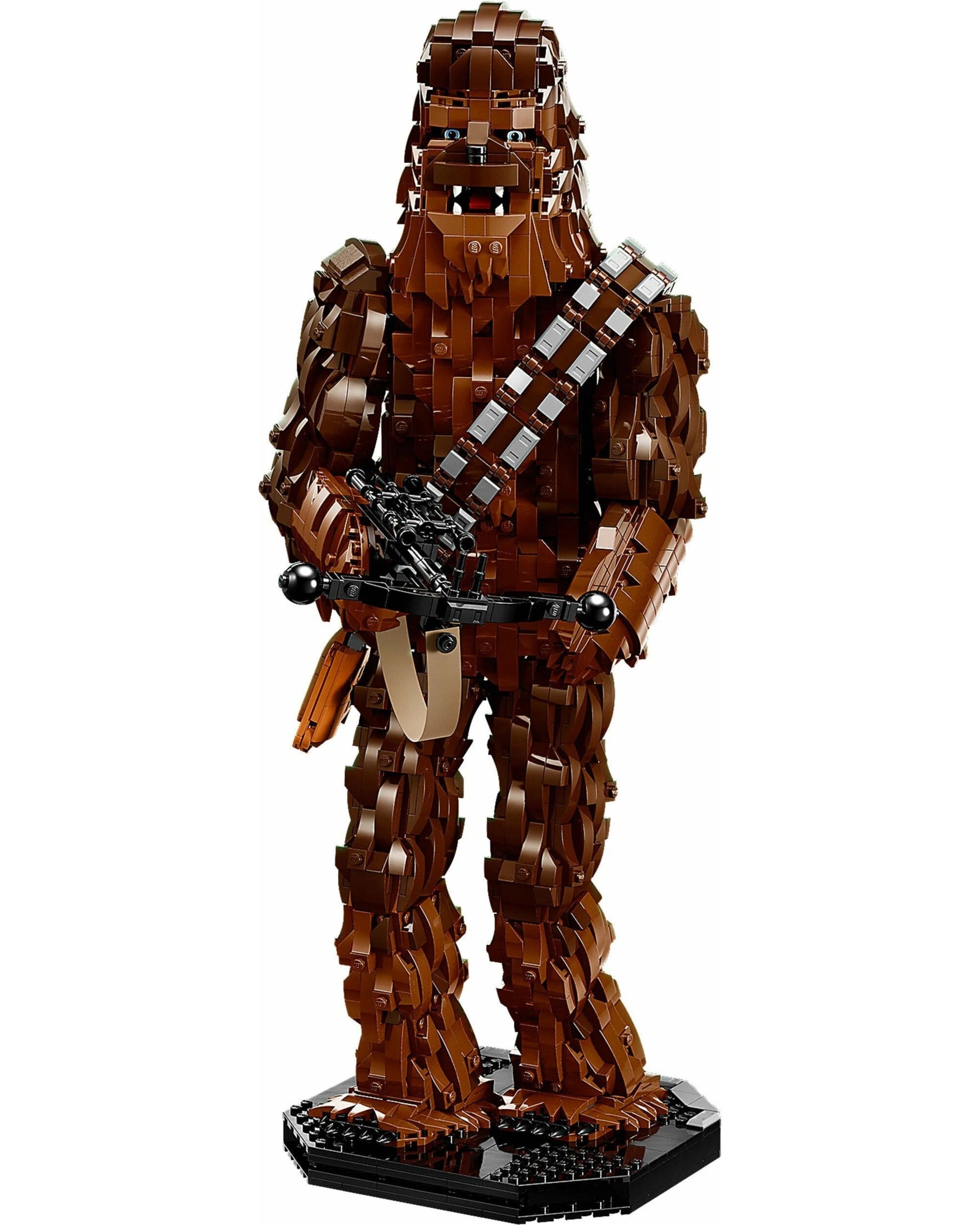3 LEGO Star Wars 75371 Chewbacca, 3 of 5