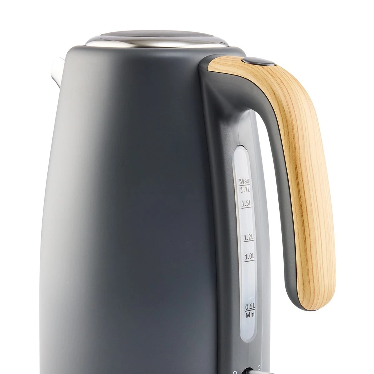 3 1.7L Kettle, 3 of 9