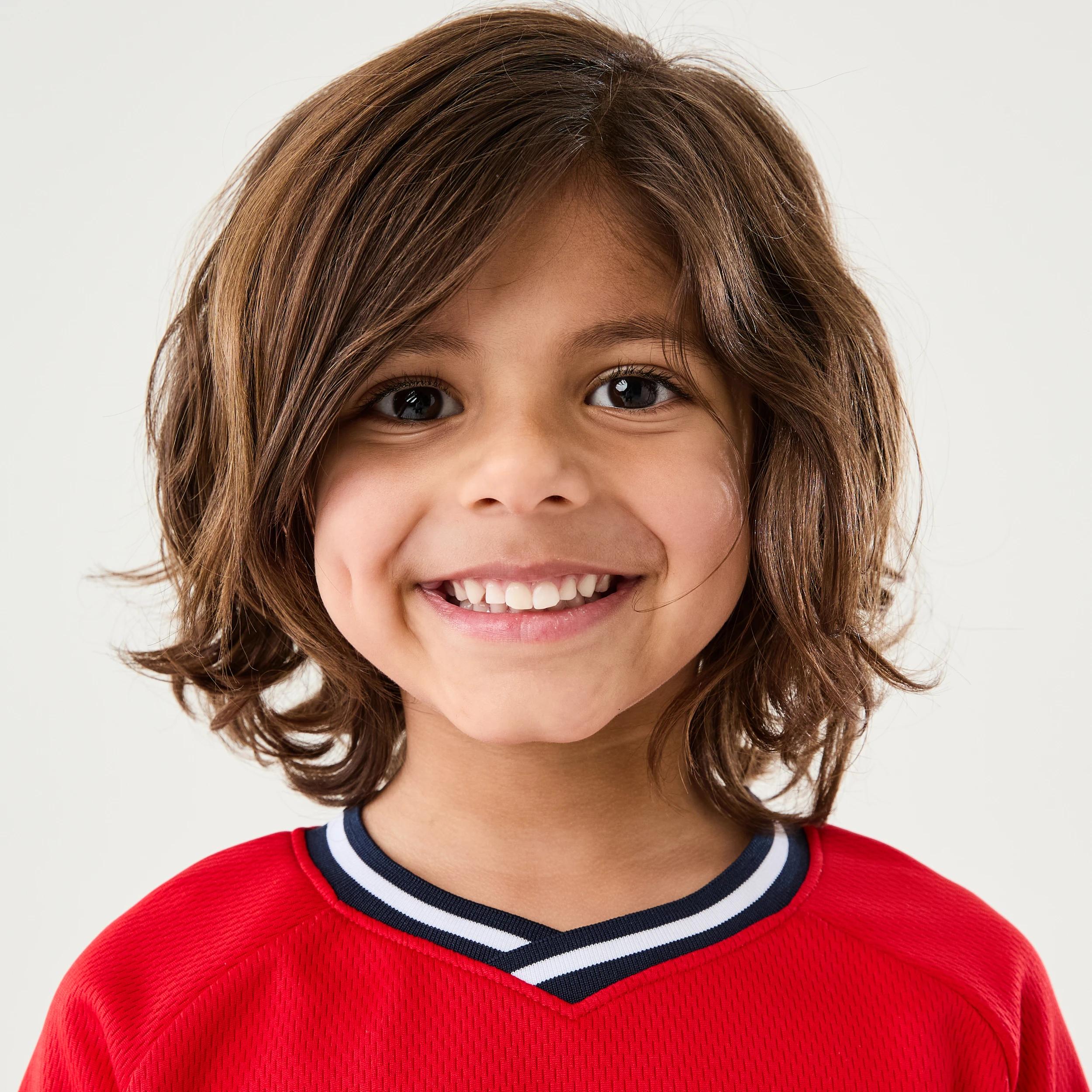 3 Sport Jersey RED JERSEY 92, 3 of 6