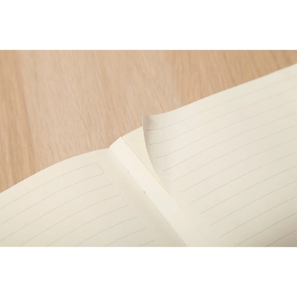 7 Clairefontaine My Essentials A5 Notebook Ruled 192 Page Kraft, 7 of 10