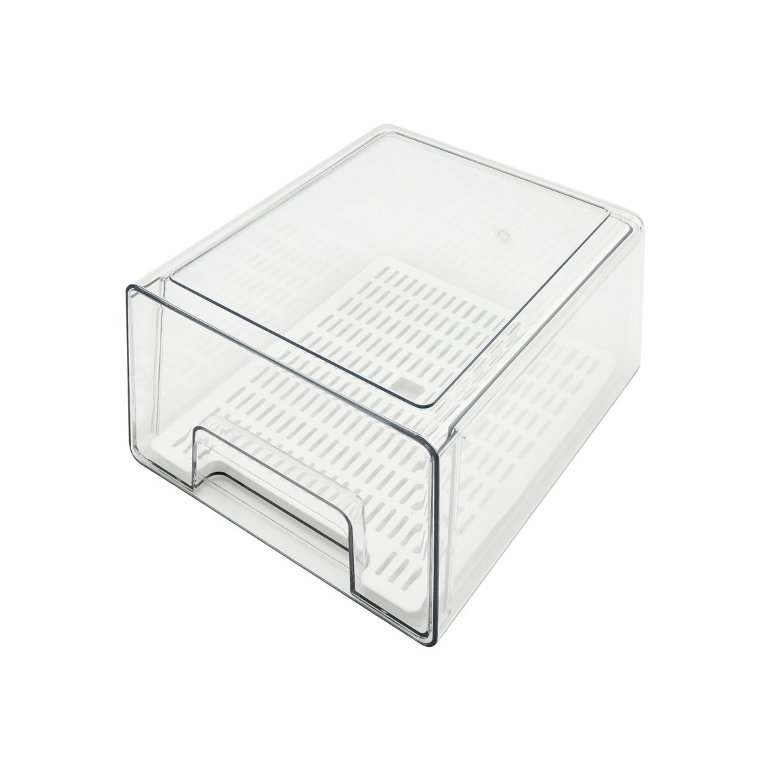 1 Large Fridge Drawer, 1 of 7