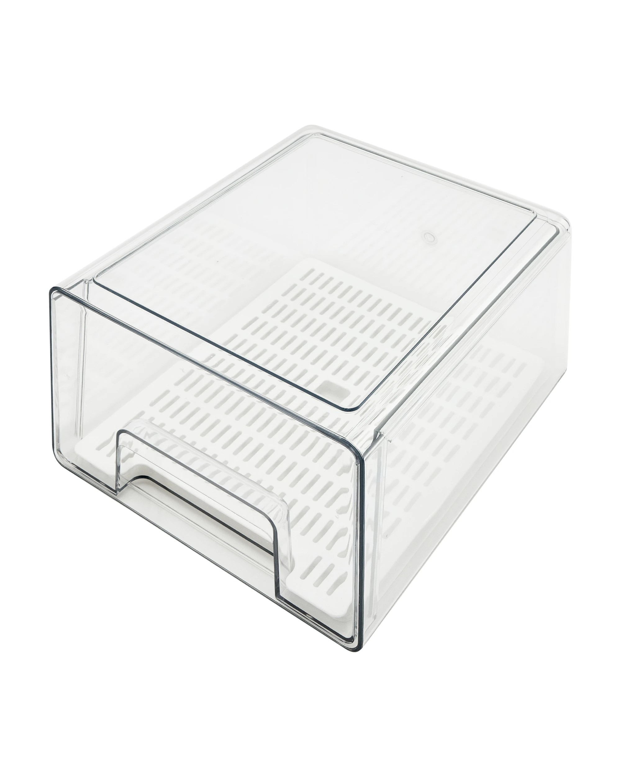 1 Large Fridge Drawer, 1 of 7