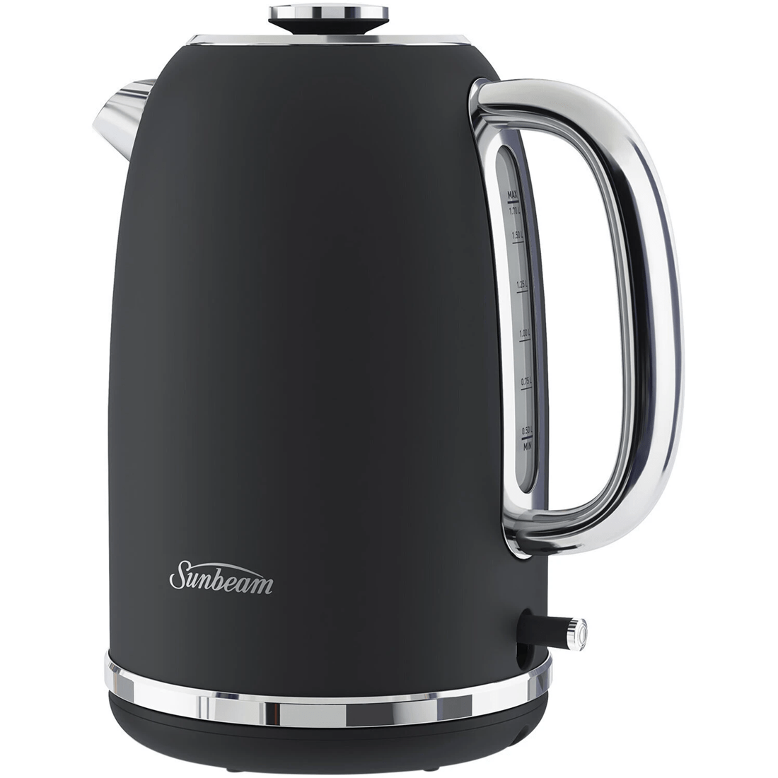 1 Sunbeam 1.7 Litre Alinea Collection Kettle - Dark Canyon, 1 of 3