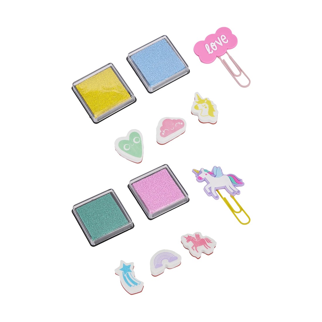 6 My Secret Journal Set - Assorted, 6 of 10