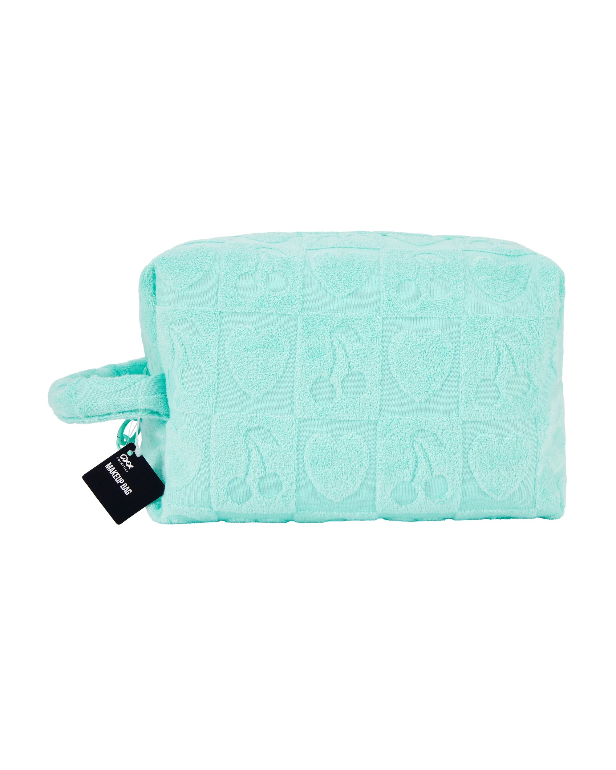 4 OXX Cosmetics Makeup Bag - Mint, 4 of 4