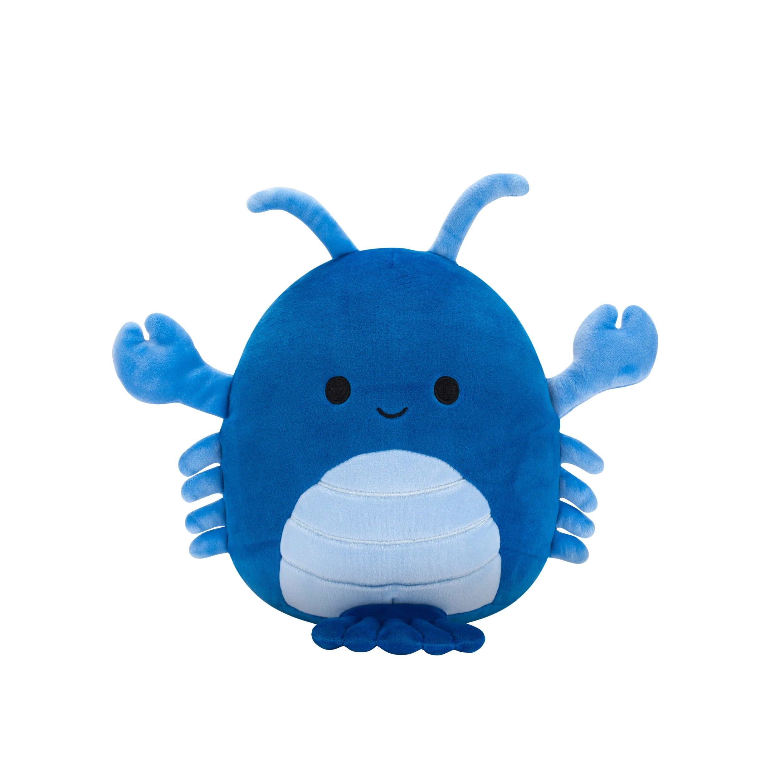 8 Squishmallows 7.5-inch Plush A - Assorted* - Multi, 8 of 10