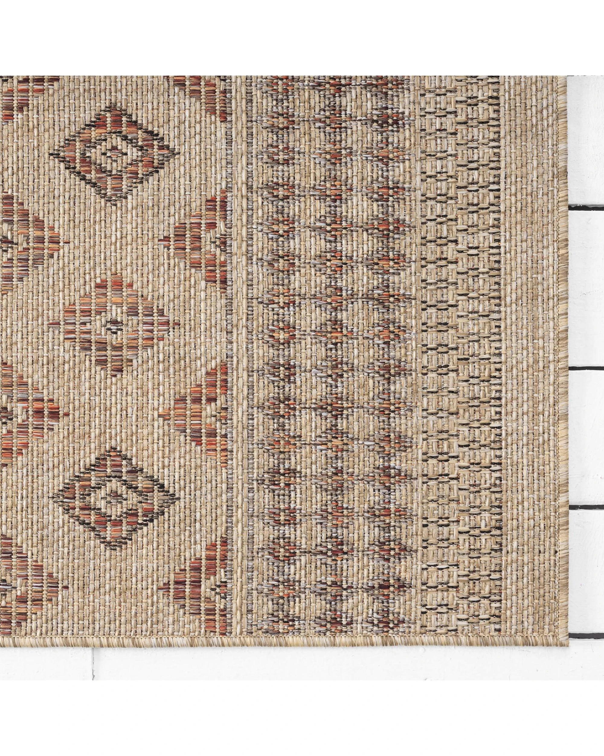 5 La Grace Home Venice Premium Rug - 300x400cm - Earth, 5 of 10