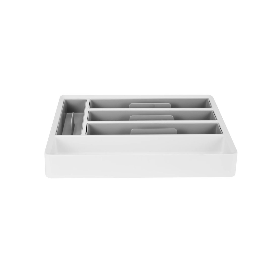2 Cutlery In Drawer Organiser, 2 of 9
