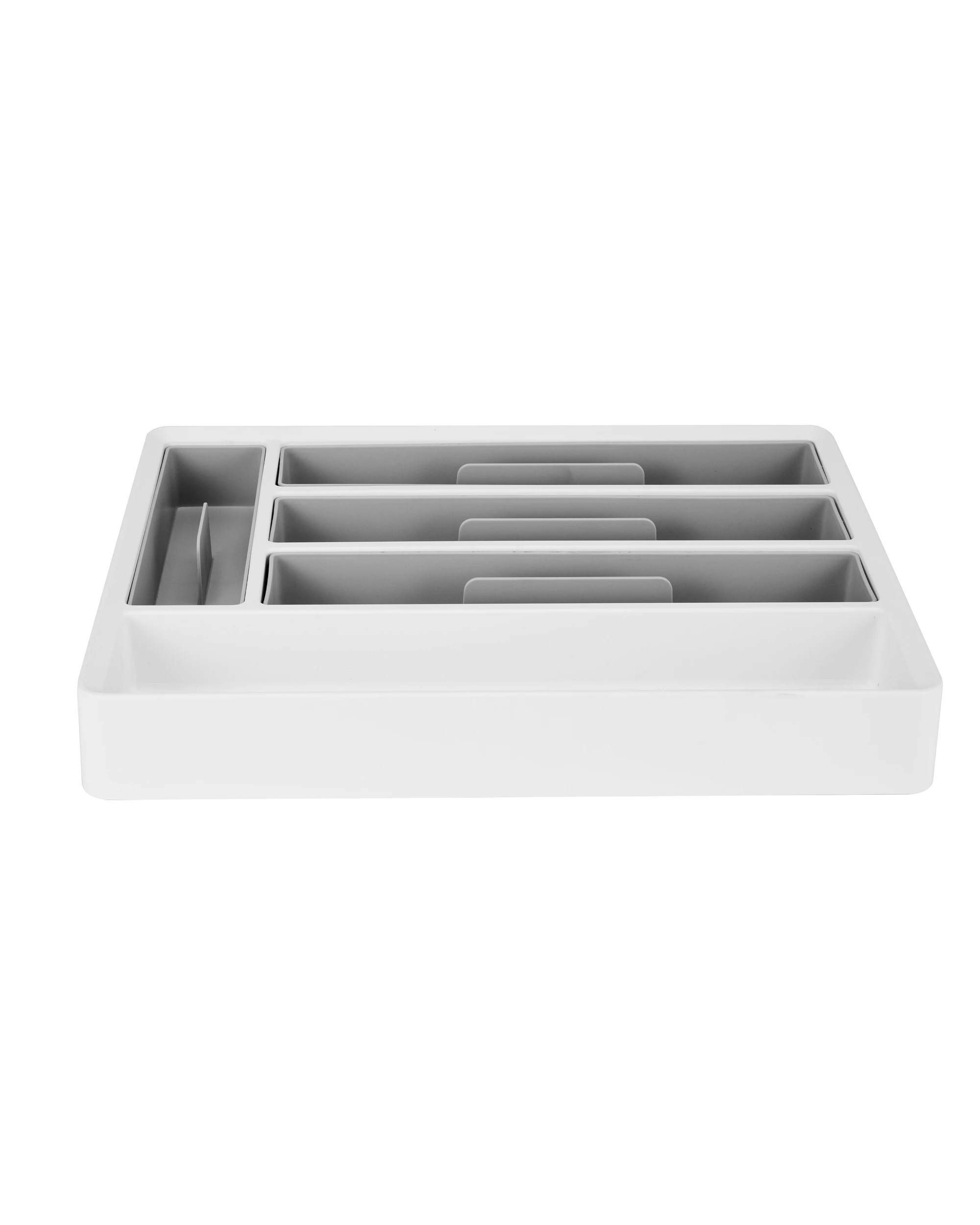 2 Cutlery In Drawer Organiser, 2 of 9